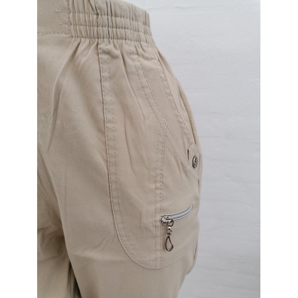 Buks Med Superstretch - Sand