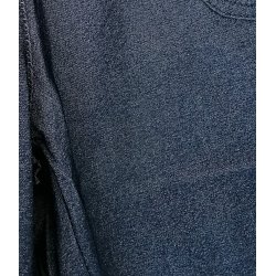 Buks Med Superstretch - Denim Look