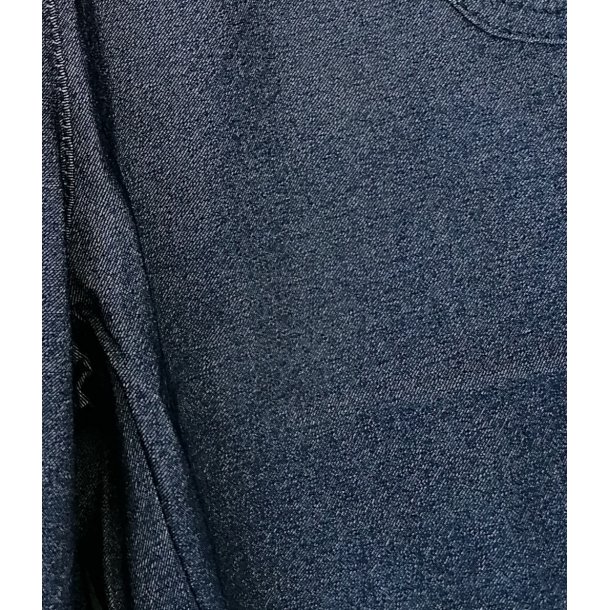 Buks Med Superstretch - Denim Look