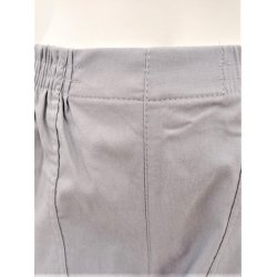 Buks Med Superstretch &amp; Stribe Ved Lomme - Gr