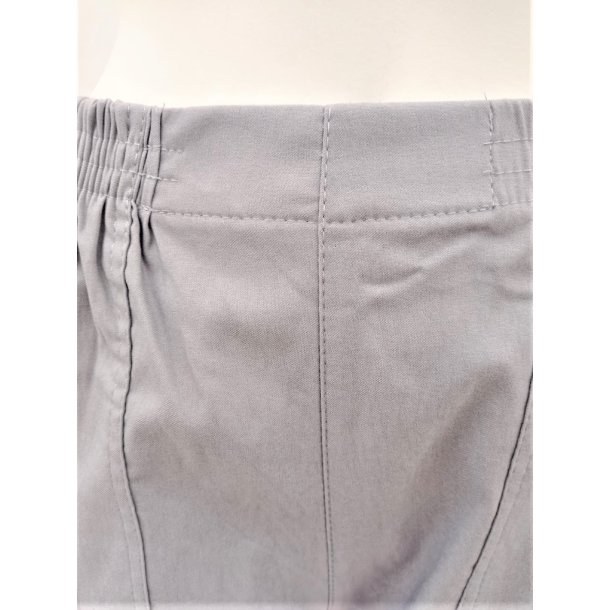 Buks Med Superstretch &amp; Stribe Ved Lomme - Gr