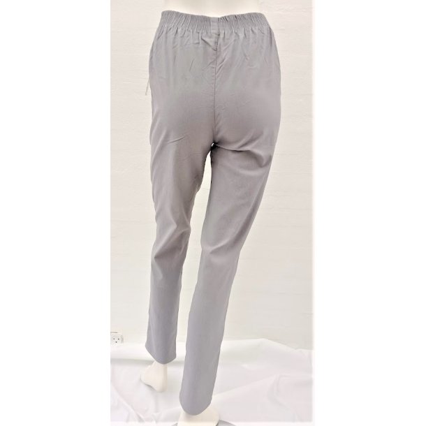 Buks Med Superstretch &amp; Stribe Ved Lomme - Gr