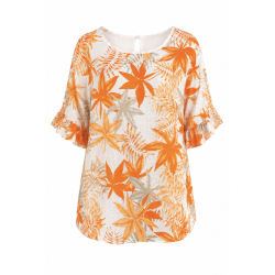 Sommer Bluse