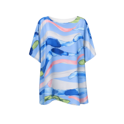 L�s Bluse
