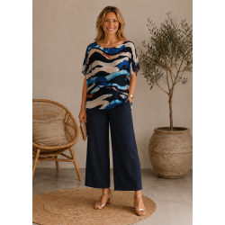 L�s Bluse