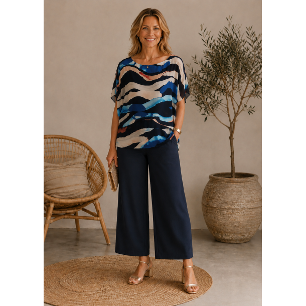 L�s Bluse