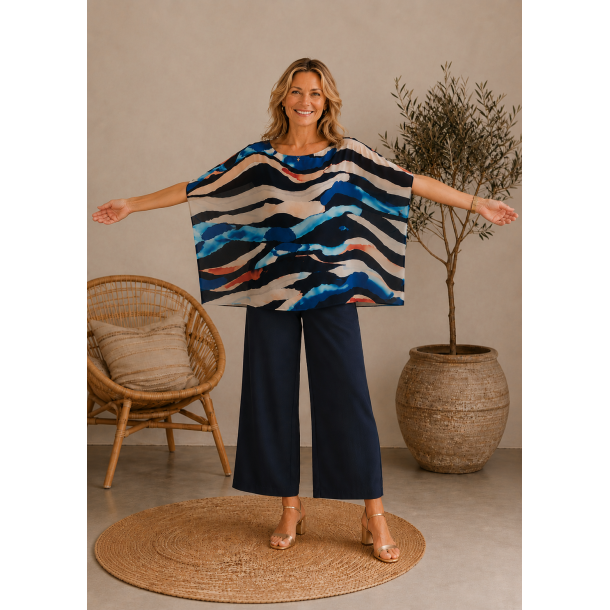 L�s Bluse