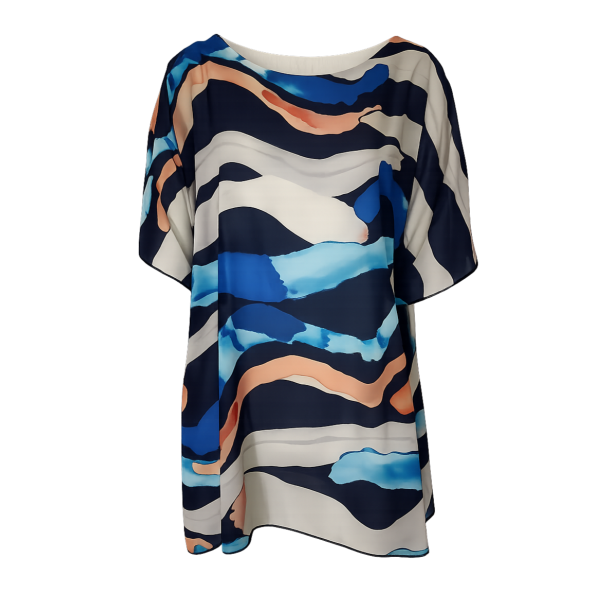 L�s Bluse