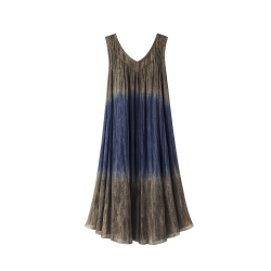 Plus Size Sommer Kjole