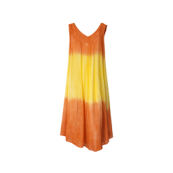 Plus Size Sommer Kjole