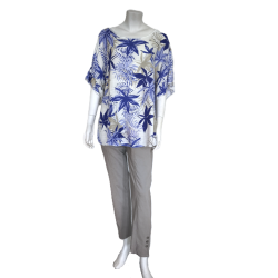 Sommer Bluse
