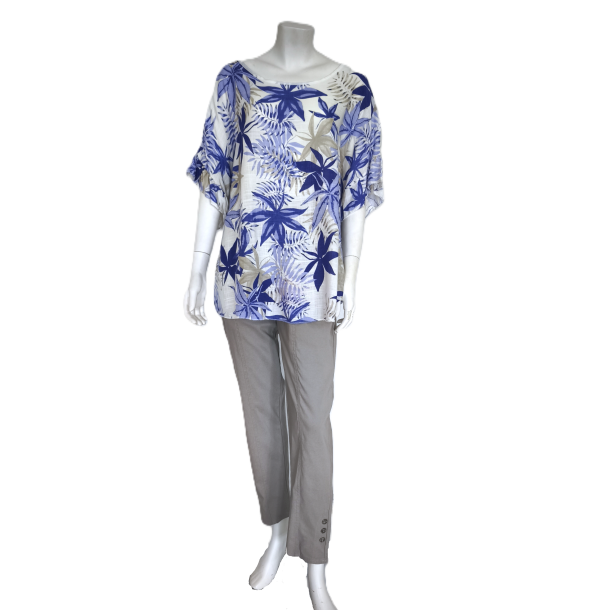 Sommer Bluse