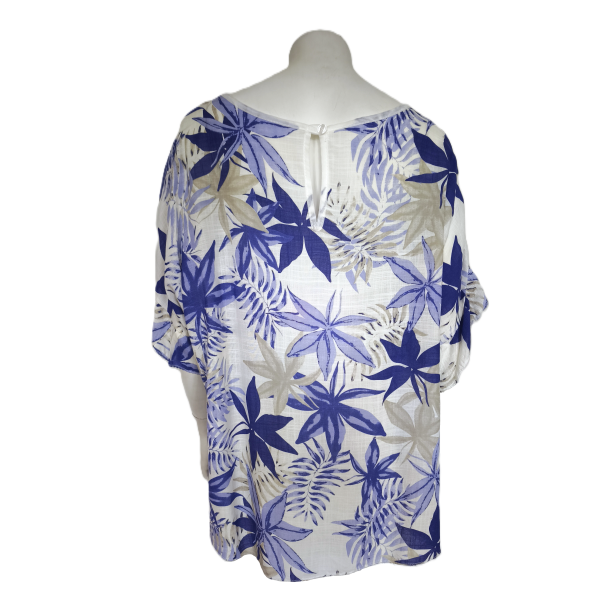Sommer Bluse