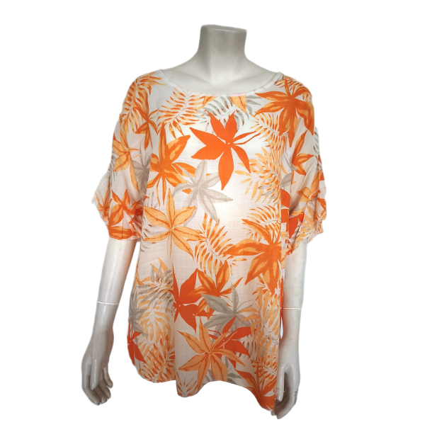 Sommer Bluse