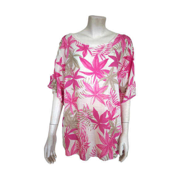 Sommer Bluse