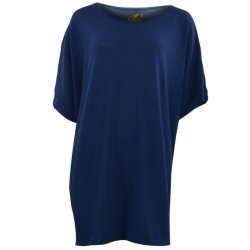 Viskose Tunika
