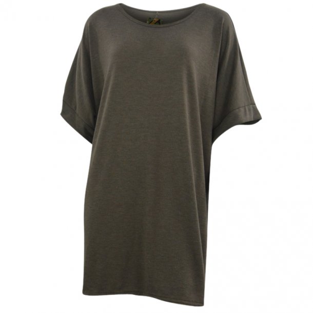Viskose Tunika