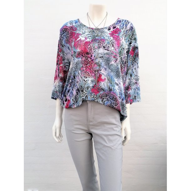 Lang T-shirt  - Plus size