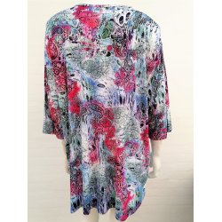 Lang T-shirt  - Plus size