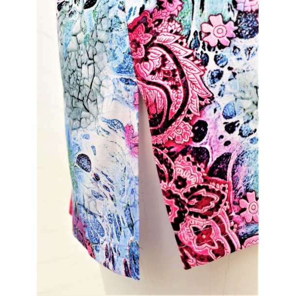 Lang T-shirt  - Plus size