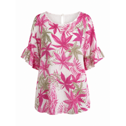 Sommer Bluse