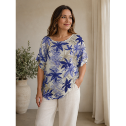 Sommer Bluse