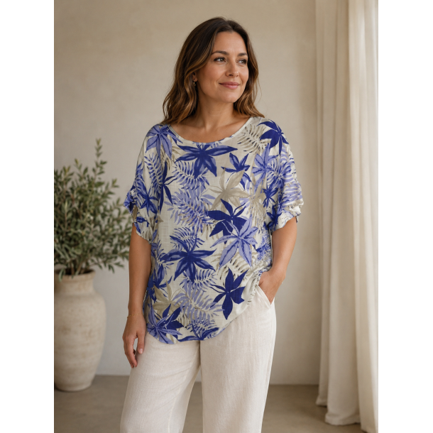 Sommer Bluse