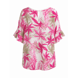 Sommer Bluse