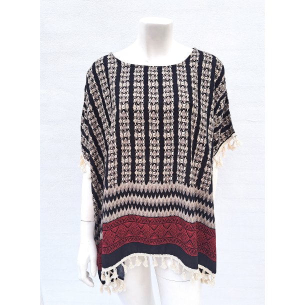 Poncho