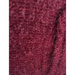 Bordeaux Asymmetrisk Strik